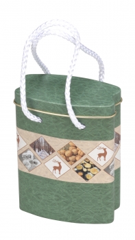 Shopping bag (klein)