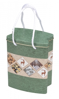 Shopping bag (groß)