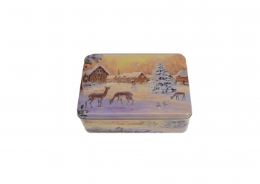 Gebäck-/Geschenkdose