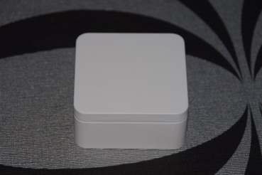 Pralinendose mit Plug in Deckel