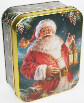 Gebäck- und Geschenkdose