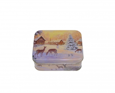 Gebäck-/Geschenkdose