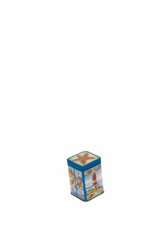 Teedose 50 g Maritim