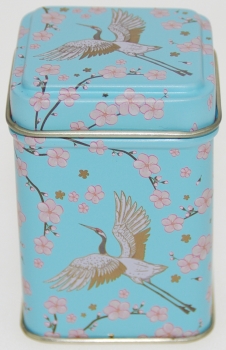 Teedose 25 g Minitin