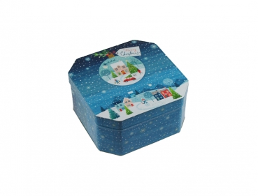 Gebäckaufbewahrungsdose