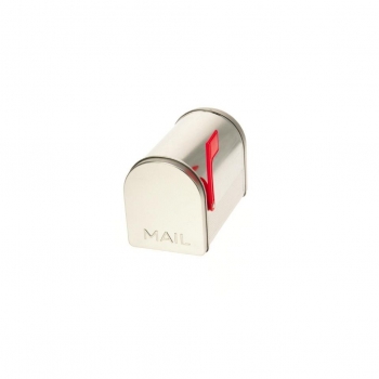 Retro Mailbox - Geschenkdose