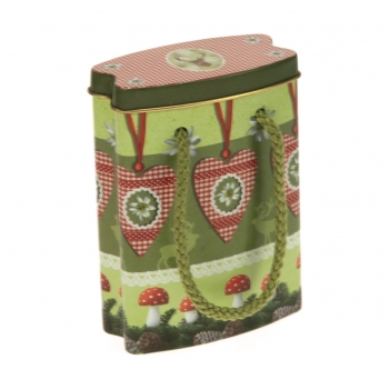 Shopping bag (klein)