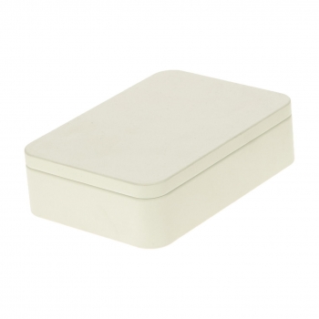 Trüffel-/Pralinendose (ca. 150 g)