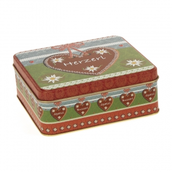 Pralinen-/Geschenkdose