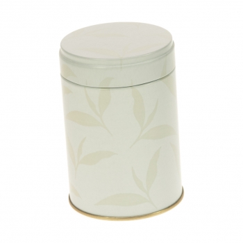 Teedose rund 100 g