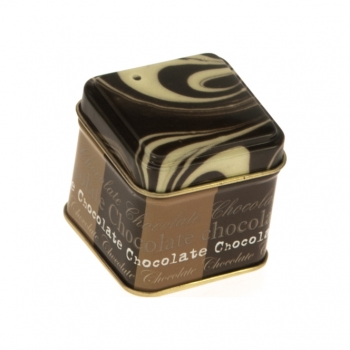 Mini-Geschenkdöschen (passend z.B. für 1 Praline)