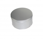 runde Gebäck-/Geschenkdose