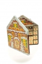 Adventskalenderhaus