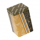 Teedose mit Plug-in Deckel 200g