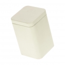 Teedose mit Plug-in Deckel 100g